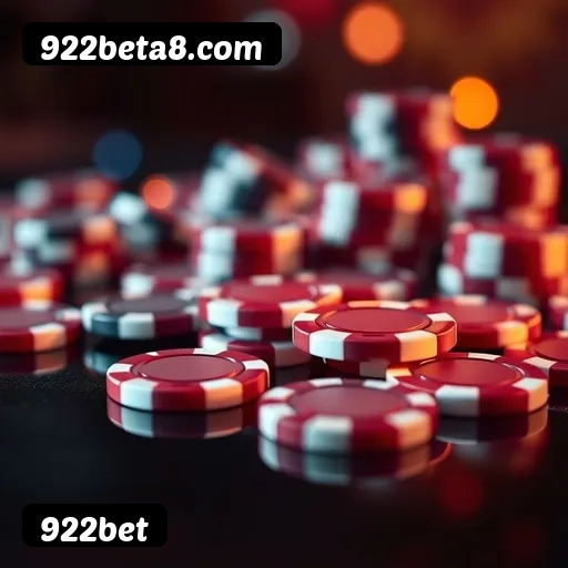 App Mobile 922bet - Jogue em Qualquer Lugar no Seu Smartphone