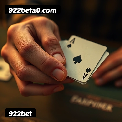 Imagem secundária de apoio para instalação do app 922bet