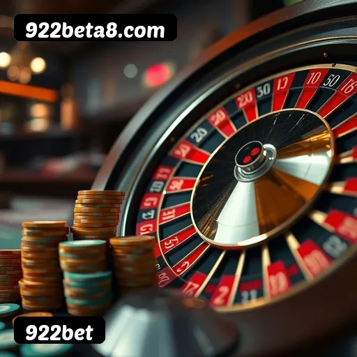 Sistema de Segurança Avançado 922bet - Criptografia e Proteção