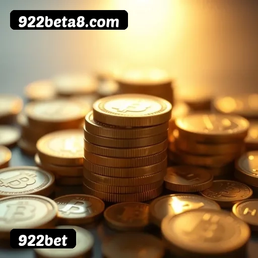 Coleção Premium de Slots 922bet - NetEnt, Pragmatic Play, Evolution