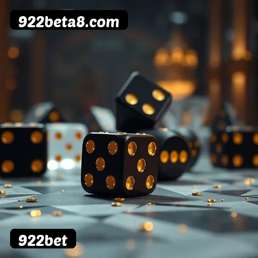Jogos de Mesa Premium 922bet - Blackjack, Roleta, Baccarat