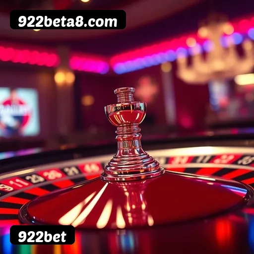 Prévia de conteúdo do canal Telegram 922bet